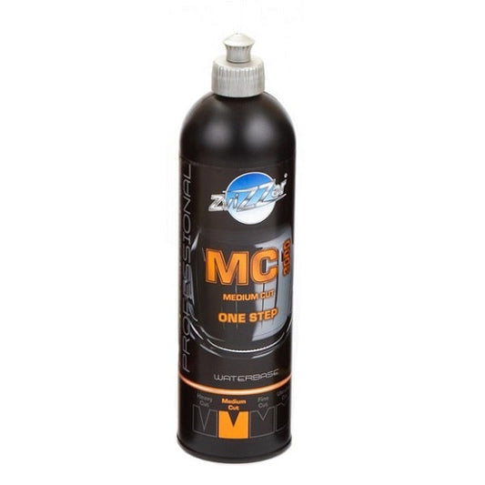 Zvizzer MC 3000 Medium 750ml Cut Compound