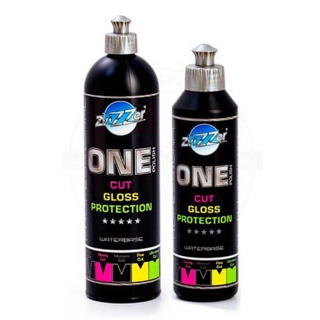 Zvizzer One Step Compound 250ml