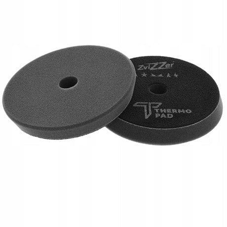Zvizzer Thermo Pad Black Low Cut GREY 5"
