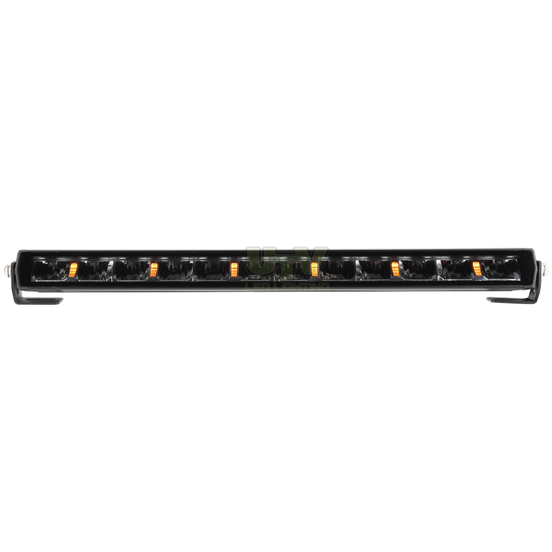 96W 20″ 8100 Lumen slimline Lightbar – Vertical DR
