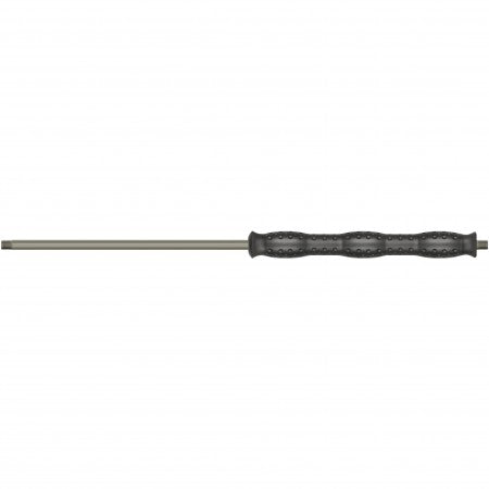 600mm Lance With Insulation – 1/4″ M – Stainless Steel