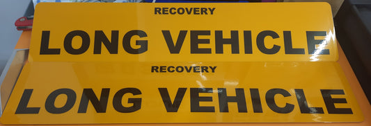 Long Vehicle