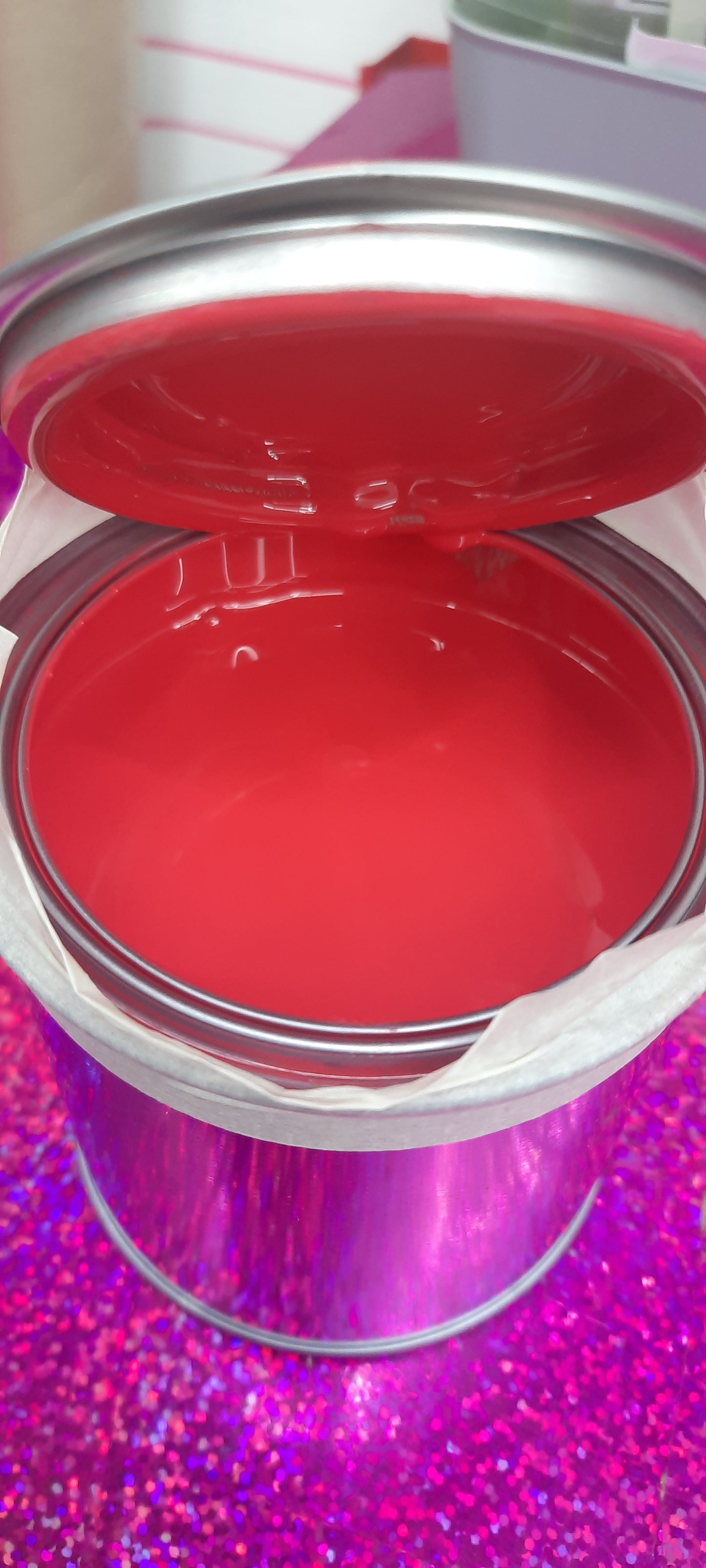 Cherry Calliper Paint Kit