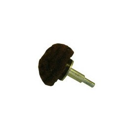 Shank Mounted - Scuffing Pad