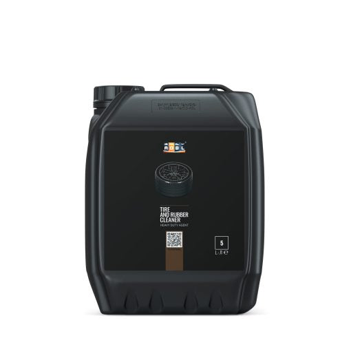 ADBL Tire And Rubber Cleaner 5 litre