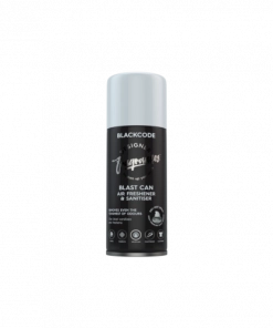 Designer Fragrance Black Co Blast