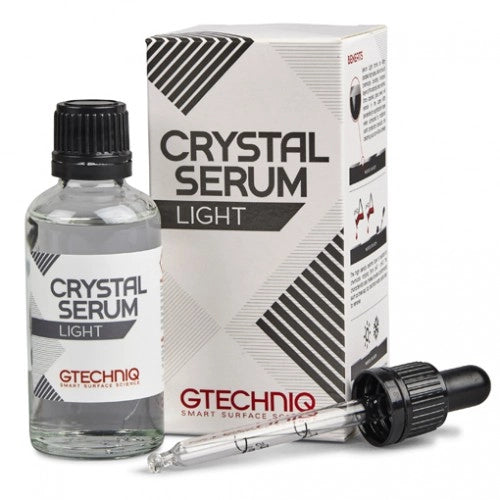 Gtechniq – Crystal Serum Light (CSL) 30 ml