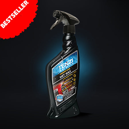 Tenzi Detailer Wet Wax 600ml
