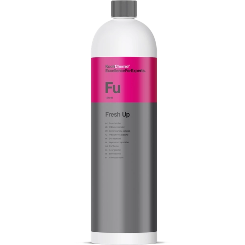 Koch Chemie (Fu) Fresh Up Odour Eliminator 1L