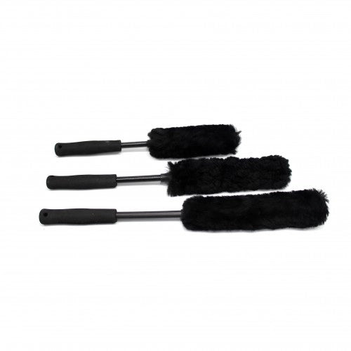 MaxShine Wheel Woolies – 3 Pack