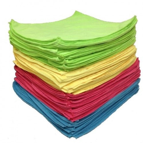 Microfibre Cloth *single