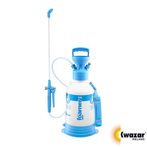 KWAZAR ORION SUPER FOAMER PRO+ 6L