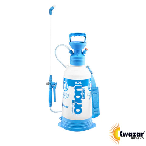 KWAZAR ORION SUPER PRO+ 9L SPRAYER