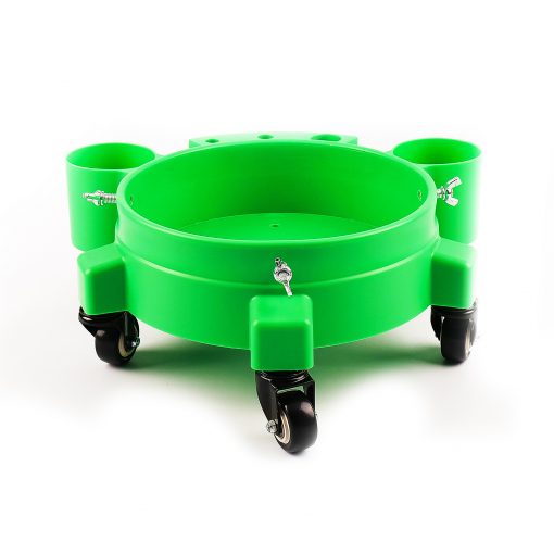 Maxshine Rolling Bucket Dolly