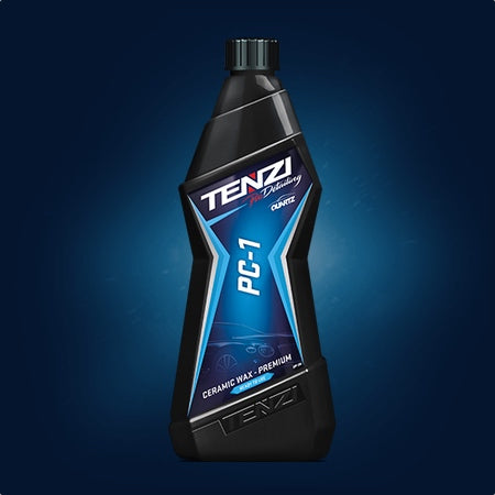 Tenzi ProDetailing PC1 Ceramic Wax 700ml
