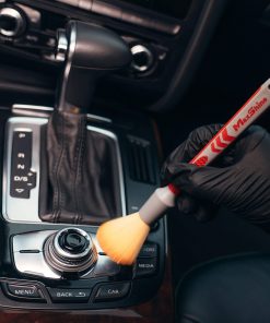 Maxshine Detailing large Brush – Ultra Soft