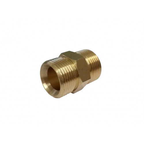 22mm - 22mm Fitting