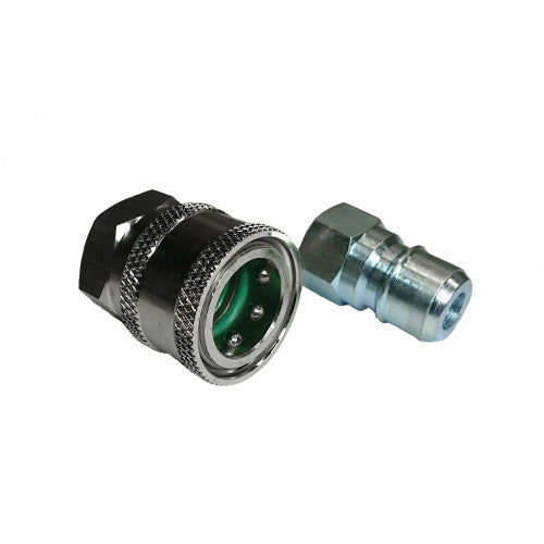 High Pressure 3/8 Complete Quick Release Set for Pressure Washers