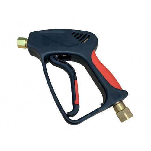 Hand Gun with swivel