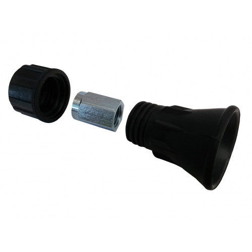 Nozzle & Nozzle protector holder