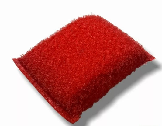 Super Scronge Red