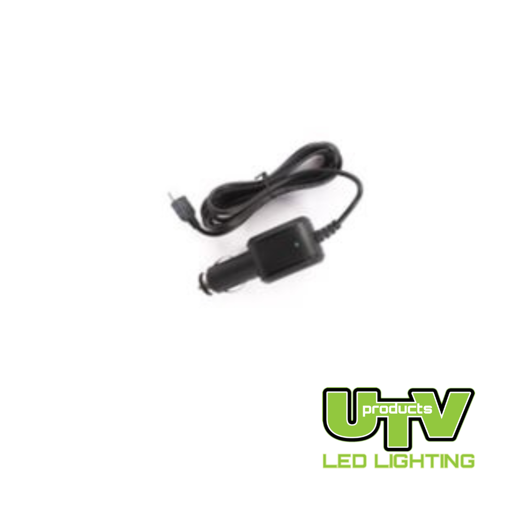 Battery Beacon – Magnetic Mount – Wth Chrgr – 3 Mo