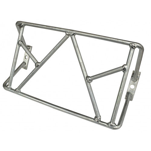 Rear Lamp Protector MP5 280mm x 159mm x 75mm