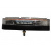 Pair of Rear LED 6 Function Combination Tail Lamp