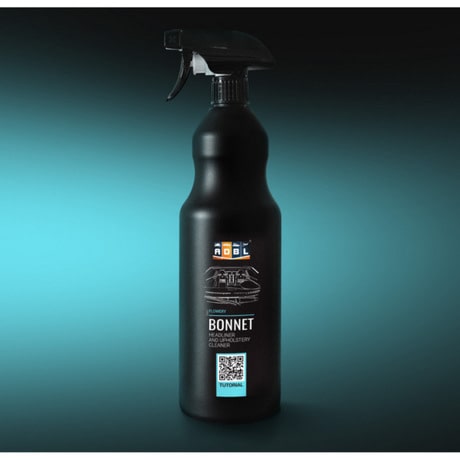 ADBL Bonnet Headliner & Fabric Cleaner 1 litre