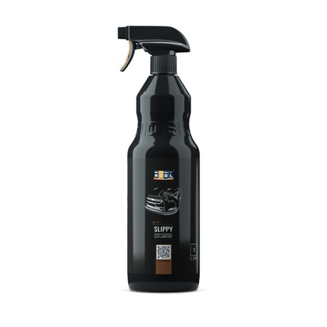 ADBL Slippy Professional Clay Bar Lubricant - 500ml
