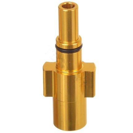 Bosch Pressure Washer attachment