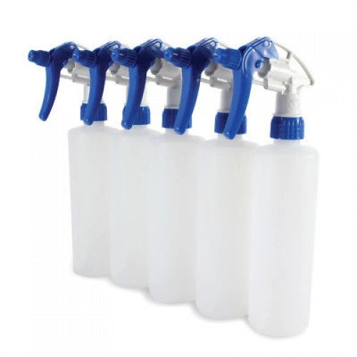 1 Litre Bottle & Canyon Trigger