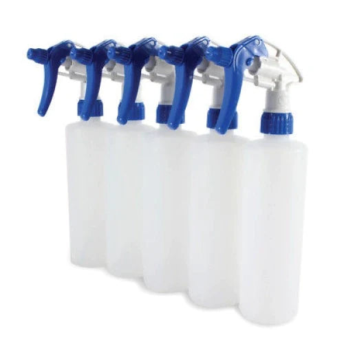 1 Litre Bottle & Canyon Trigger X3