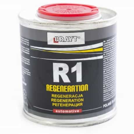 BRAYT R1 REGENERATION TRIM RESTORER 250ml