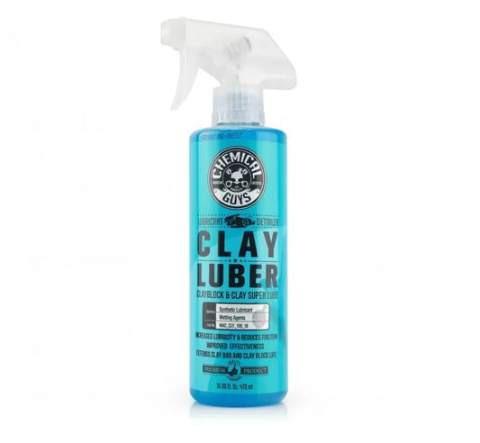 Chemical Guys - Clay Luber