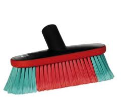 Vikan Vehicle Brush 270 mm
