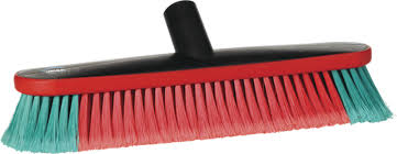Vikan Vehicle Brush 370mm