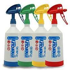 Kwazar Mercury Super 360 Cleaning Pro +1L