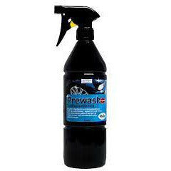 Vasco Pre Wash 1 Litre