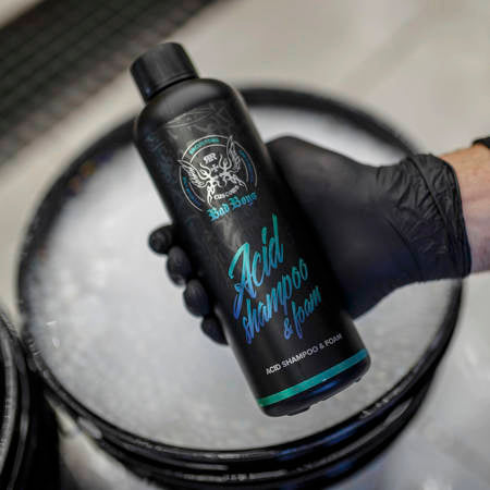 BadBoys Acid Shampoo & Foam 1L