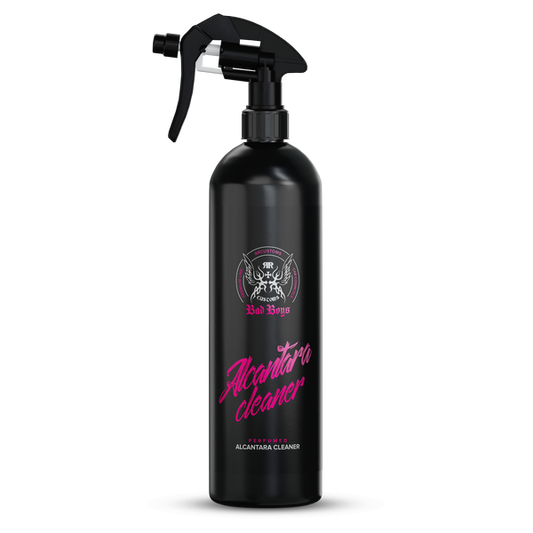BadBoys Alcantara Cleaner 1L