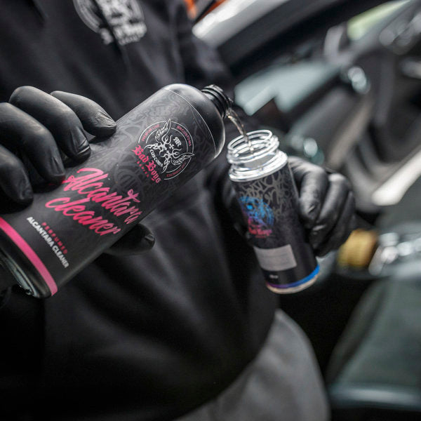 BadBoys Alcantara Cleaner 1L