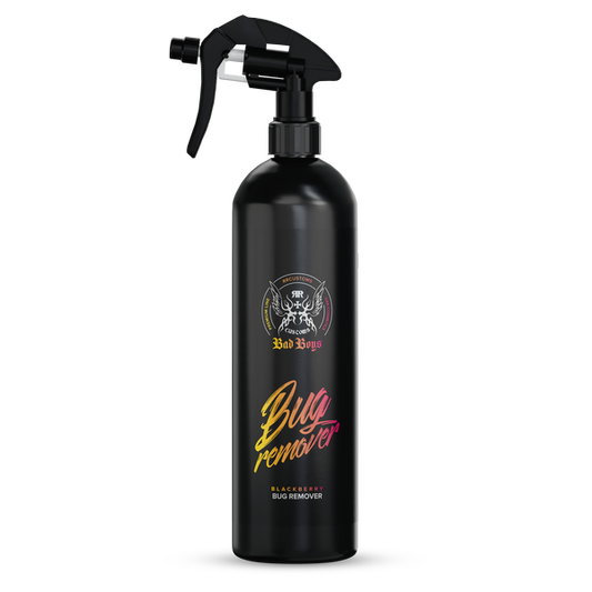 BadBoys Bug Remover 1L