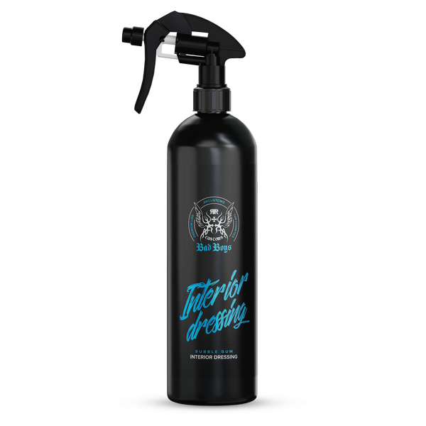 BadBoys Interior Dressing | Bubble Gum 1L