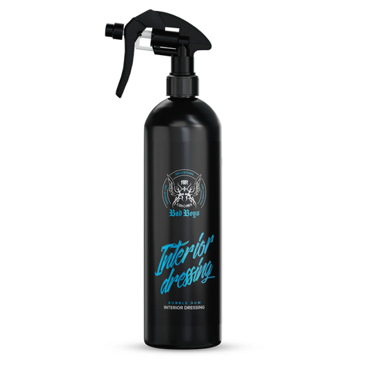 BadBoys Interior Dressing | Bubble Gum 1L