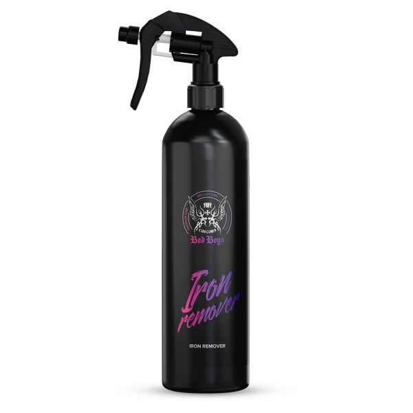 BadBoys Iron Remover 1L