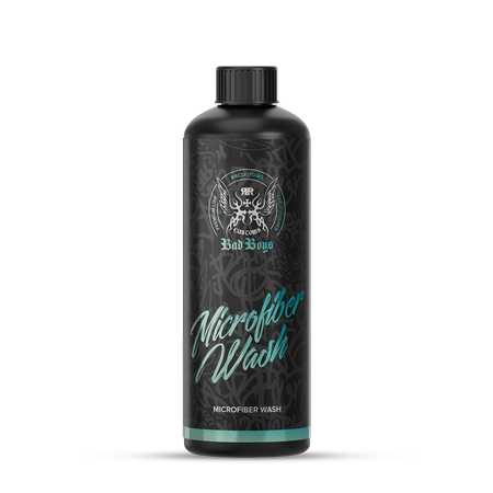 BadBoys Microfiber Wash 500ml