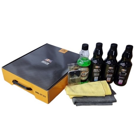 ADBL Gift Box
