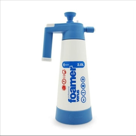 KWAZAR Venus Super Foamer PRO+ VITON Pump Sprayer