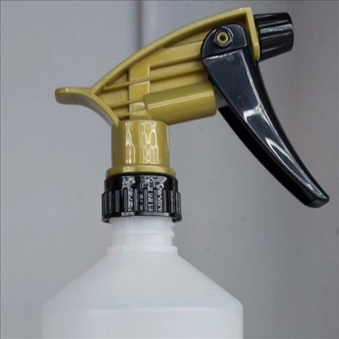 1 Litre Bottle & Acid Canyon Trigger